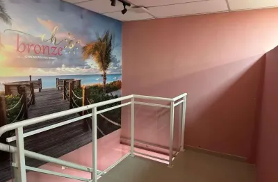 Sala para alugar, 100 m² por r$ 4.500/mês - vila carrão - são paulo/sp