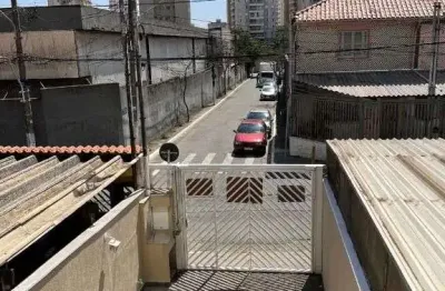 Imperdível oportunidade de compra: casa com 2 quartos, 2 banheiros e 2 vagas na vila vermelha, são paulo-sp!