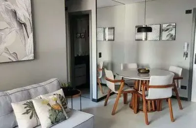 Excelente oportunidade de investimento: apartamento à venda em são paulo-sp, vila mariana, 2 quartos, 1 suíte, 1 sala, 2 banheiros, 51m².