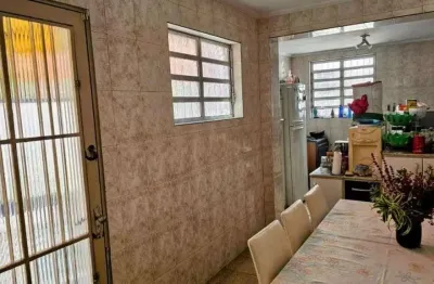 Venha conhecer este sobrado à venda no jardim glória, são paulo-sp: 2 quartos, 1 sala, 2 banheiros, 1 vaga de garagem, 127m².