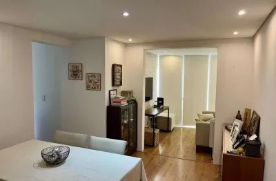 Apartamento com 2 dormitórios à venda, 59 m² por r$ 455.000,00 - alto do ipiranga - são paulo/sp
