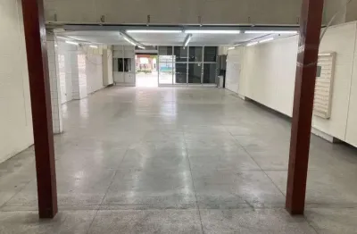Loja comercial de alto padrão para locação em são paulo-sp, bairro mirandópolis: 3 quartos, 2 salas, 3 banheiros, 300m²