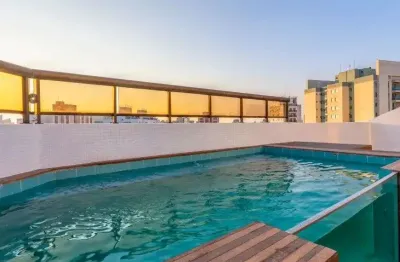 Apartamento com 4 dormitórios à venda, 232 m² por r$ 1.690.000,00 - jabaquara - são paulo/sp