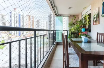 Apartamento à venda na saúde: 3 quartos, 1 suíte, 2 banheiros, 2 vagas, 78m². imperdível!