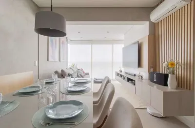 Apartamento com 2 dormitórios à venda, 65 m² por r$ 1.070.000 - jardim sao paulozona norte - são paulo/sp