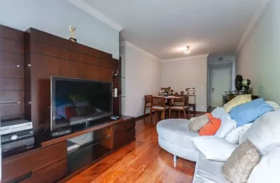 Apartamento de luxo para locação na vila mariana, são paulo-sp: 3 quartos, 2 banheiros, 2 vagas, 90m²!