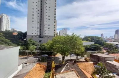 Imperdível oportunidade de investimento: apartamento à venda em bosque da saúde, sp, com 1 quarto, 1 sala, 1 banheiro, 1 vaga, 70m² de área.