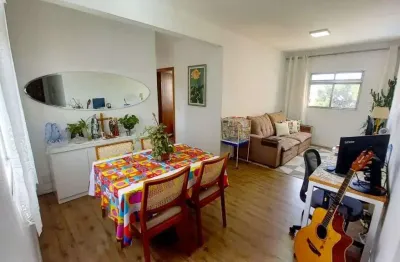 Imperdível oportunidade de investimento: Apartamento à venda em Bosque da Saúde, SP, com 1 quarto, 1 sala, 1 banheiro, 1 vaga, 70m² de área.