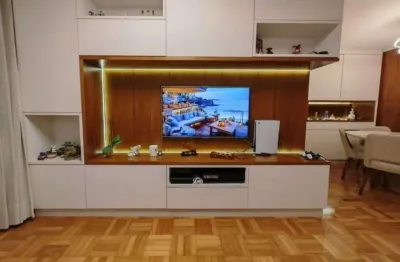 Apartamento à venda em são paulo-sp, itaim bibi: 3 quartos, 2 salas, 3 banheiros, 1 vaga, 90m² de luxo