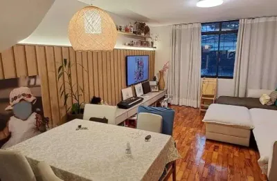 Sobrado à venda no brooklin paulista: conforto e praticidade em um excelente bairro! 3 quartos, 2 salas, 2 banheiros, 1 vaga, 110m².