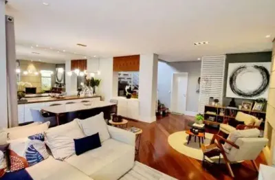 Residência de luxo à venda em são paulo-sp, chácara monte alegre: 5 quartos, 3 suítes, 5 banheiros e 338m²
