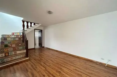 Sobrado à venda em são paulo-sp: 2 quartos, 2 banheiros, 2 vagas na vila guarani (zona sul) - 135m²
