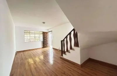 Sobrado à venda em são paulo-sp: 2 quartos, 2 banheiros, 2 vagas na vila guarani (zona sul) - 135m²