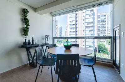 Excelente oportunidade de investimento: apartamento à venda na vila mariana, são paulo - 1 quarto, 1 suíte, 1 vaga de garagem!
