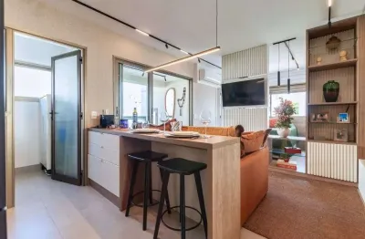 Excelente oportunidade de investimento: apartamento à venda na vila mariana, são paulo - 1 quarto, 1 suíte, 1 vaga de garagem!