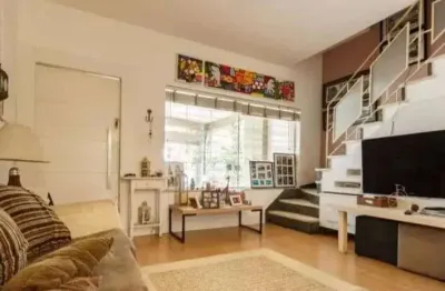 Sobrado com 2 dormitórios à venda, 135 m² por r$ 745.000,00 - vila do bosque - são paulo/sp