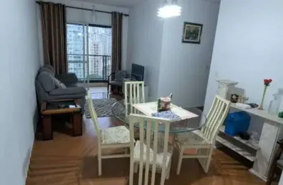 Imperdível oportunidade de apartamento para venda ou locação em são paulo-sp, chácara inglesa: 3 quartos, 1 suíte, 2 banheiros, 2 vagas, 76 m²