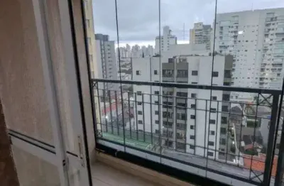 Imperdível oportunidade de apartamento para venda ou locação em são paulo-sp, chácara inglesa: 3 quartos, 1 suíte, 2 banheiros, 2 vagas, 76 m²