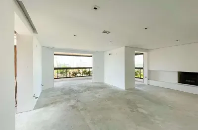 Apartamento de luxo no campo belo: 3 quartos, 2 suítes, 4 banheiros, 3 vagas de garagem, 276m² de área. confira!