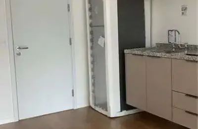 Apartamento para locação em moema, são paulo-sp: 1 quarto, 1 banheiro, 31m² de área - imperdível!