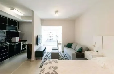 Studio à venda em moema, sp: 1 quarto, 1 banheiro, 1 vaga! aproveite essa oportunidade única!