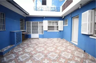 Imperdível! casa à venda em são paulo-sp, jardim da glória, 4 quartos, 1 sala, 3 banheiros, 2 vagas de garagem, 270m².