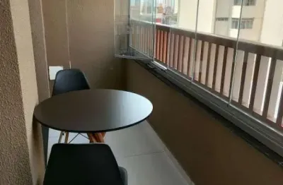 Studio com 1 dormitório à venda, 32 m² por r$ 424.000,00 - alto do ipiranga - são paulo/sp