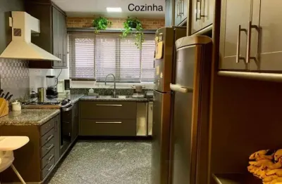 Imperdível: Apartamento de Luxo no Ipiranga, São Paulo-SP! 5 quartos, 3 suítes, 1 sala, 5 banheiros, 3 vagas de garagem, 185m².