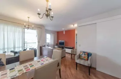Apartamento à venda em São Paulo-SP, Vila Firmiano Pinto: 2 quartos, 1 suíte, 2 banheiros, 1 vaga, 67m². Aproveite!