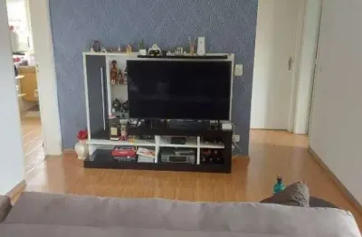 Apartamento à venda em são paulo-sp, vila guarani (zona sul) - 1 quarto, 1 suíte, 1 banheiro, 1 vaga, 58m². venha conferir!