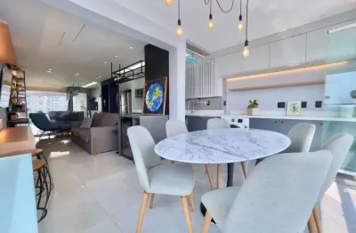 Apartamento à venda em São Paulo-SP, no Jardim Prudência: 2 quartos, 1 suíte, 2 banheiros, 1 vaga, 68m². Venha conferir!