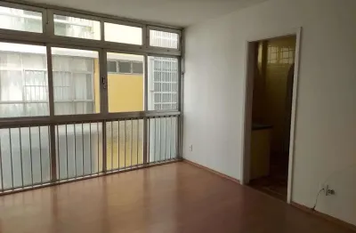 Apartamento à venda em são paulo-sp, na vila monumento, com 1 quarto, 2 salas, 1 banheiro, 1 vaga de garagem e 82m² de área.