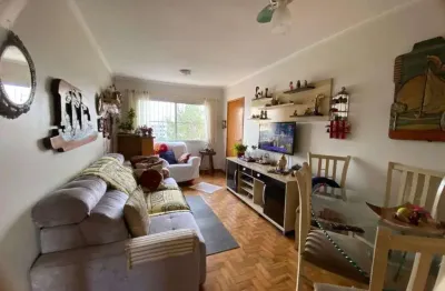 Apartamento à venda em são paulo-sp, vila firmiano pinto  2 quartos, 2 banheiros, 1 vaga de garagem, 57 m² de área