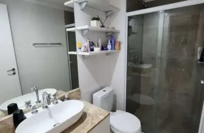 Imperdível apartamento à venda em São Paulo-SP, no Cambuci: 1 quarto, 1 banheiro, 1 vaga de garagem, 45m² de área. Venha conferir!