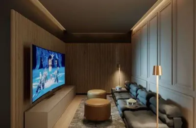 Apartamento à venda em Pinheiros, São Paulo-SP: 2 quartos, 1 suíte, 2 banheiros, 1 vaga, 78m². Venha conferir!