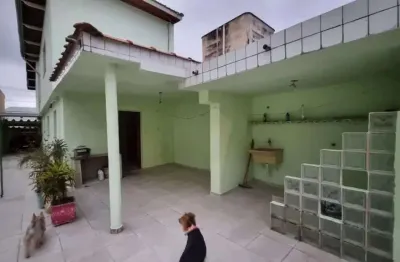 Casa com 3 dormitórios à venda, 180 m² por r$ 840.000,00 - jardim oriental - são paulo/sp