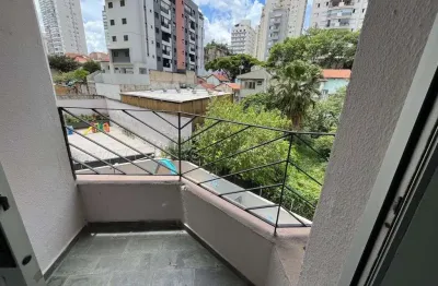 Apartamento de alto padrão à venda em são paulo-sp, chácara inglesa: 1 quarto, 2 salas, 1 banheiro, 1 vaga, 53m².
