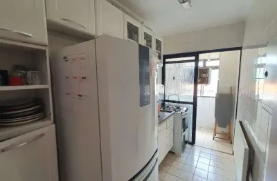 Apartamento com 2 dormitórios à venda, 50 m² por r$ 559.000,00 - mirandópolis - são paulo/sp