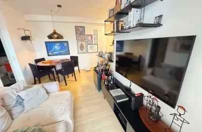 Apartamento com 2 dormitórios à venda, 64 m² por r$ 819.000,00 - vila mariana - são paulo/sp