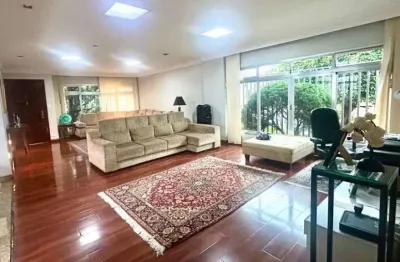Casa com 7 dormitórios à venda, 338 m² por r$ 3.512.000,00 - planalto paulista - são paulo/sp