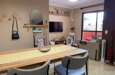 Apartamento com 2 dormitórios à venda, 62 m² por r$ 540.000,00 - jardim oriental - são paulo/sp