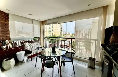 Apartamento com 2 dormitórios à venda, 83 m² por r$ 1.200.000,00 - vila mascote - são paulo/sp