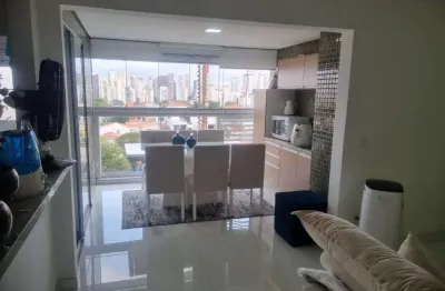 Apartamento à venda em são paulo-sp, jardim da glória: 2 quartos, 1 suíte, 2 banheiros, 2 vagas, 73m². aproveite!