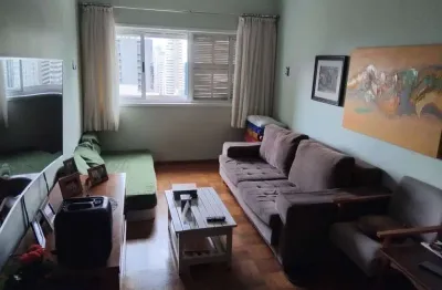 Apartamento à venda no paraíso, são paulo-sp: 1 quarto, 1 banheiro, 56m² de área!