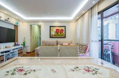 Apartamento com 3 dormitórios à venda, 97 m² por r$ 889.990,00 - saúde - são paulo/sp