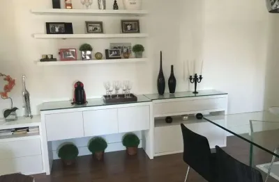 Apartamento à venda em campo belo, são paulo-sp: 2 quartos, 1 suíte, 2 banheiros, 2 vagas de garagem, 62m² de área.