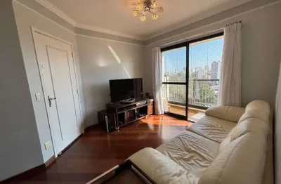 Apartamento com 3 dormitórios à venda, 81 m² por r$ 850.000,00 - campo belo - são paulo/sp
