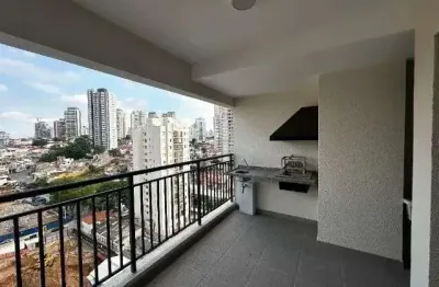 Apartamento com 2 dormitórios à venda, 49 m² por R$ 720.000,00 - Nova Klabin - São Paulo/SP