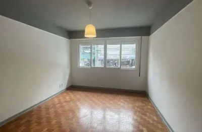 Apartamento à venda no Jardins, São Paulo-SP: 2 quartos, 2 salas, 2 banheiros, 78m² de área.
