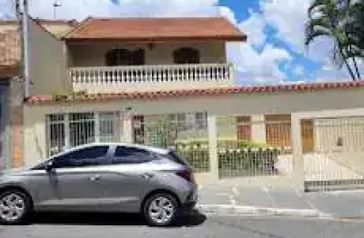 Casa com 4 dormitórios à venda, 112 m² por r$ 1.300.000,00 - alto do ipiranga - são paulo/sp